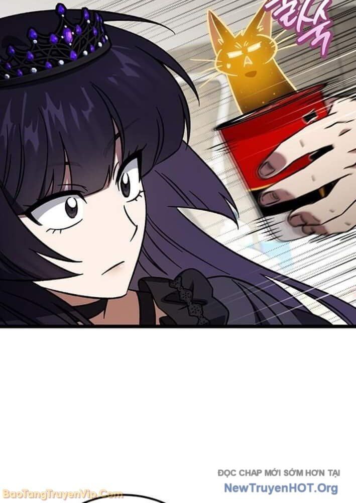 Công Chúa Hắc Viêm Lv.99 - Chapter 24 - Page 45