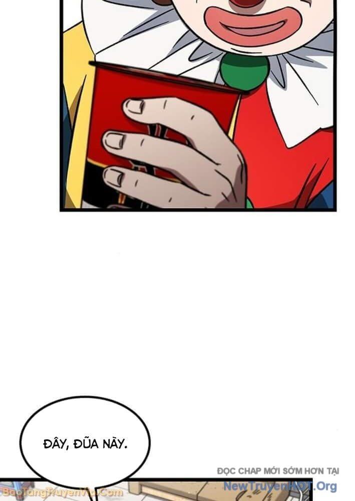 Công Chúa Hắc Viêm Lv.99 - Chapter 24 - Page 47