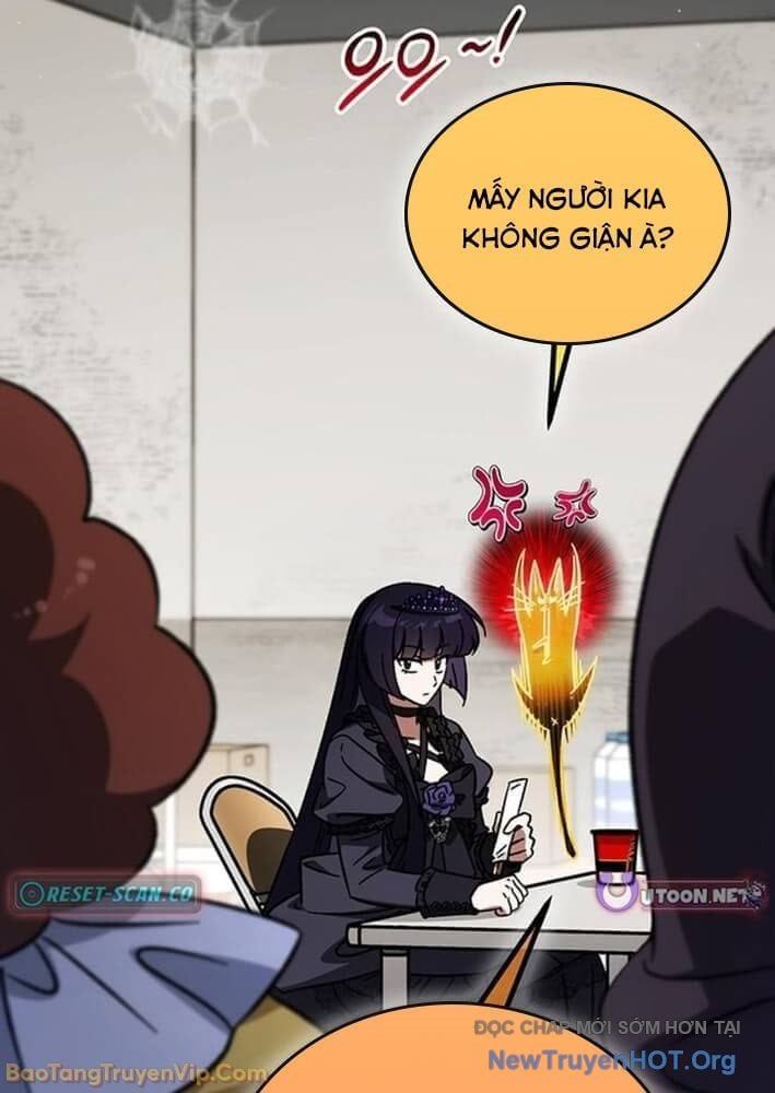 Công Chúa Hắc Viêm Lv.99 - Chapter 24 - Page 50