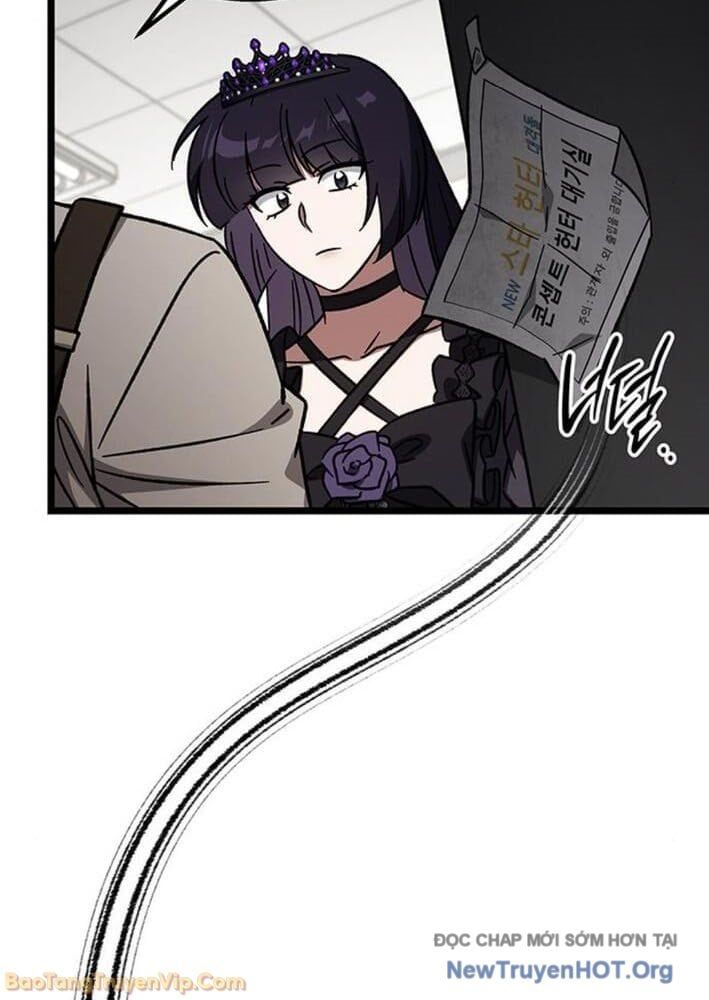 Công Chúa Hắc Viêm Lv.99 - Chapter 24 - Page 6