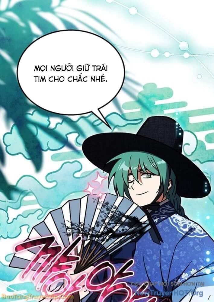 Công Chúa Hắc Viêm Lv.99 - Chapter 24 - Page 64