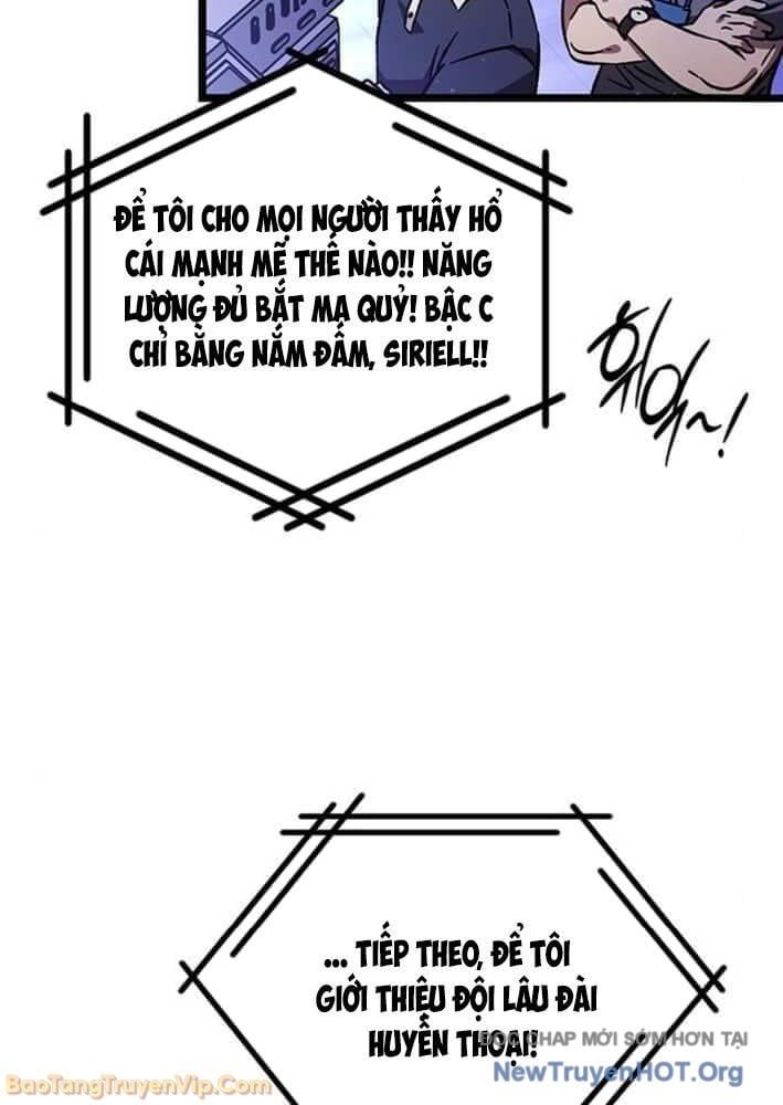 Công Chúa Hắc Viêm Lv.99 - Chapter 24 - Page 69