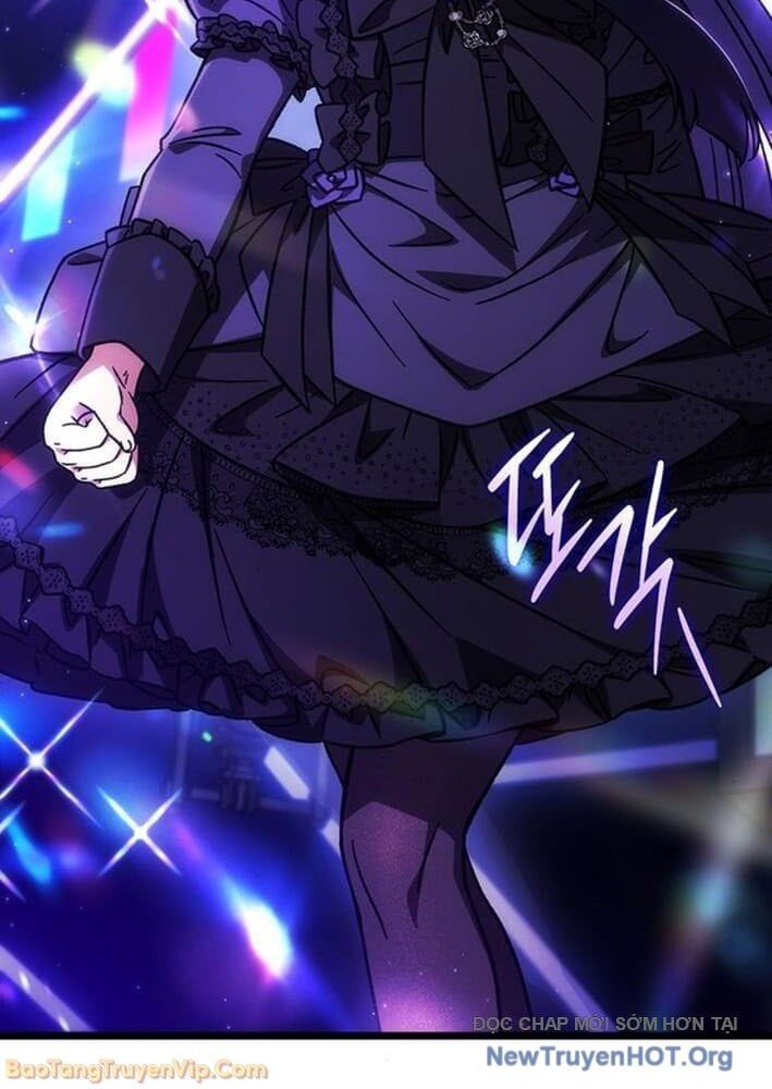 Công Chúa Hắc Viêm Lv.99 - Chapter 24 - Page 79