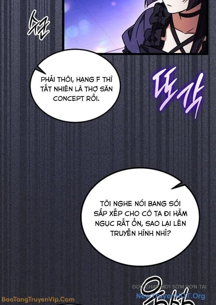 Công Chúa Hắc Viêm Lv.99 - Chapter 24 - Page 81