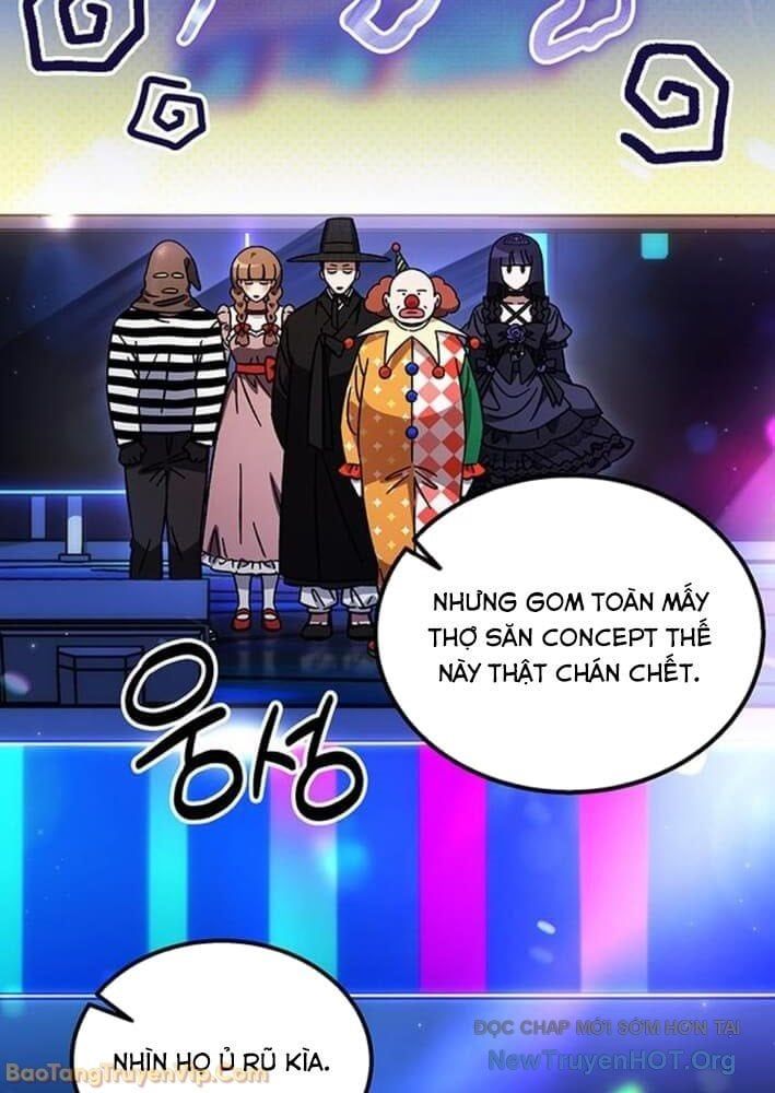 Công Chúa Hắc Viêm Lv.99 - Chapter 24 - Page 83