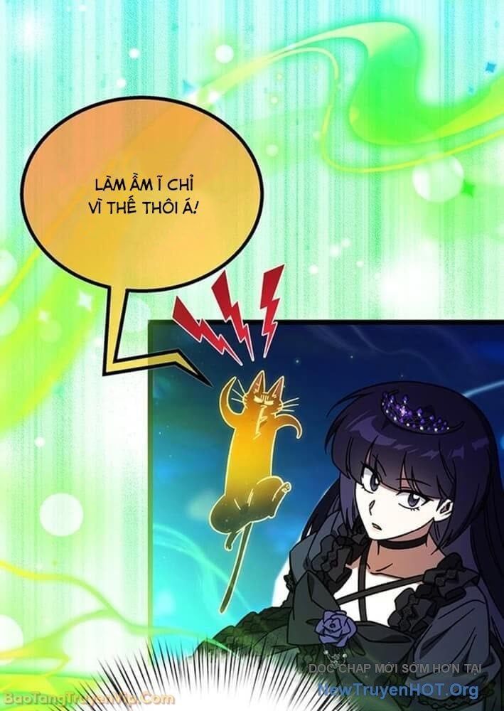 Công Chúa Hắc Viêm Lv.99 - Chapter 24 - Page 92