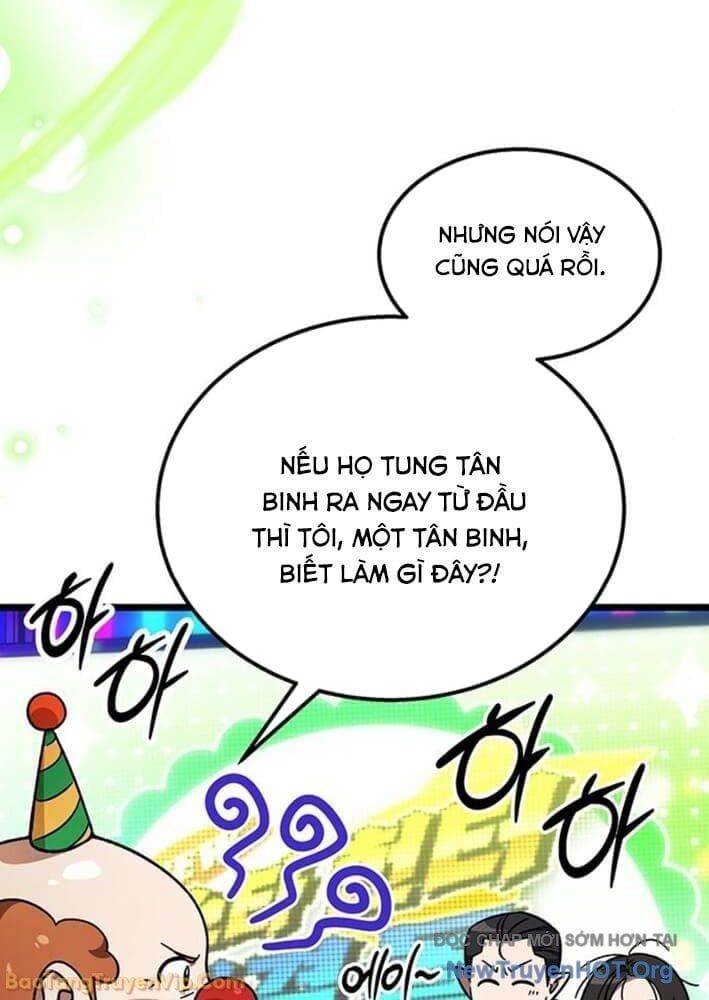 Công Chúa Hắc Viêm Lv.99 - Chapter 24 - Page 95