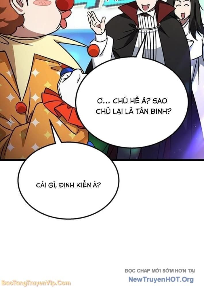 Công Chúa Hắc Viêm Lv.99 - Chapter 24 - Page 96