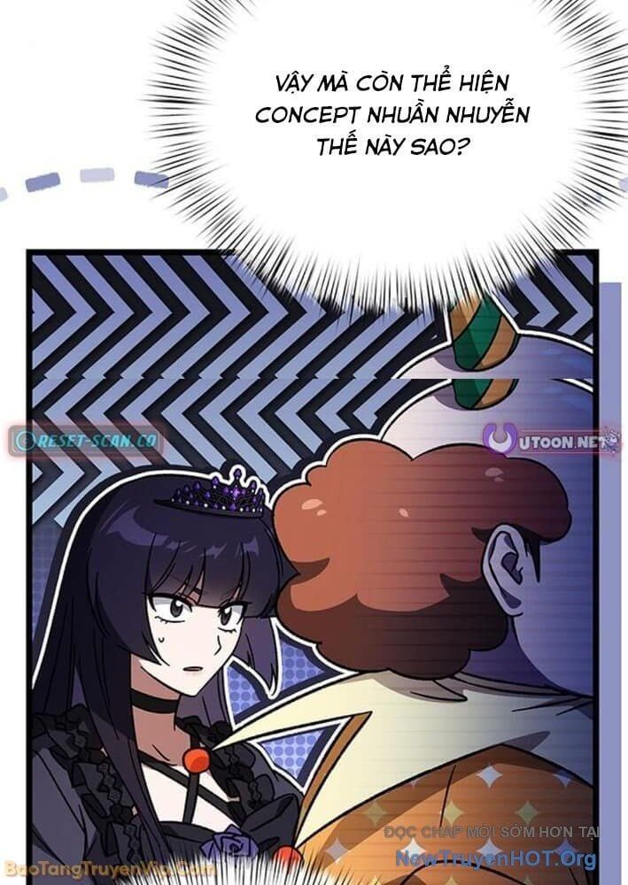 Công Chúa Hắc Viêm Lv.99 - Chapter 24 - Page 99