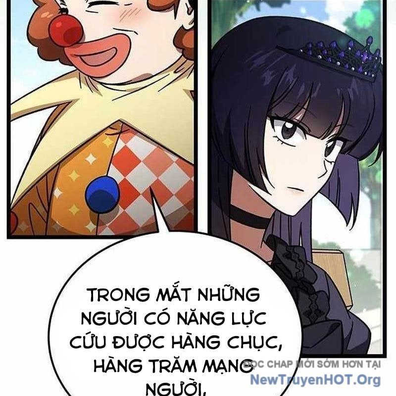 Công Chúa Hắc Viêm Lv.99 - Chapter 25 - Page 114