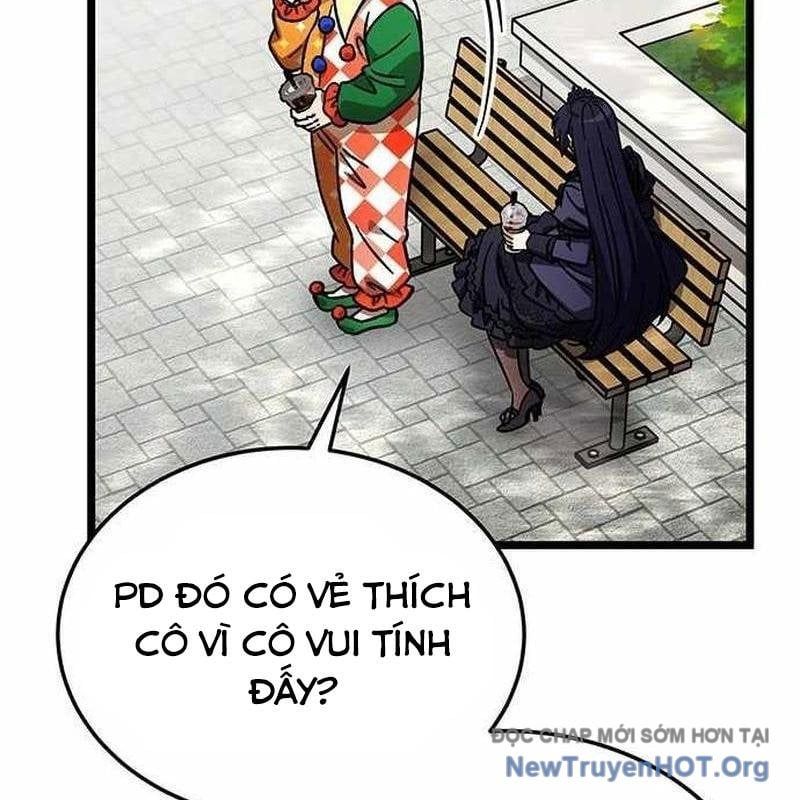 Công Chúa Hắc Viêm Lv.99 - Chapter 25 - Page 127