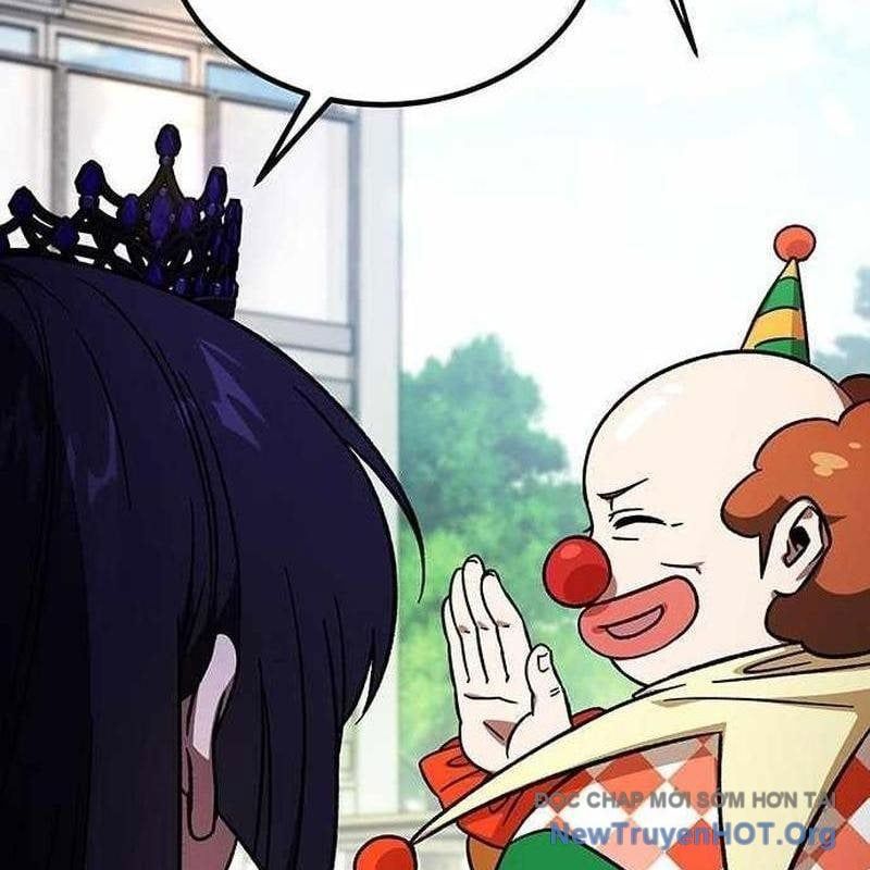 Công Chúa Hắc Viêm Lv.99 - Chapter 25 - Page 130