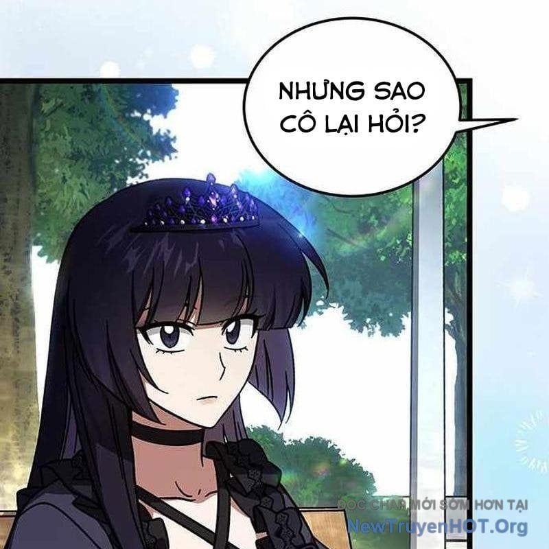 Công Chúa Hắc Viêm Lv.99 - Chapter 25 - Page 137