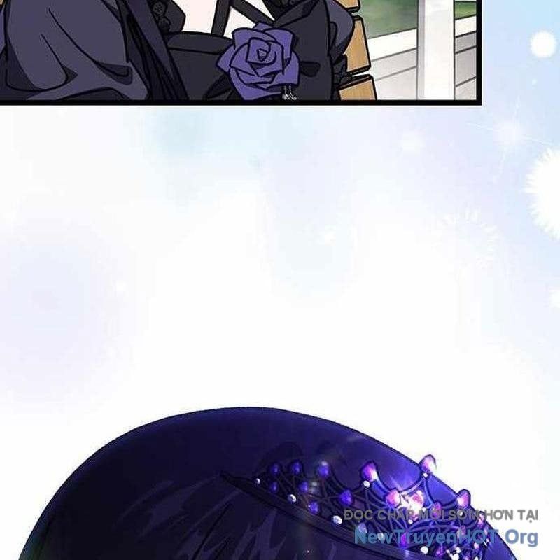 Công Chúa Hắc Viêm Lv.99 - Chapter 25 - Page 138