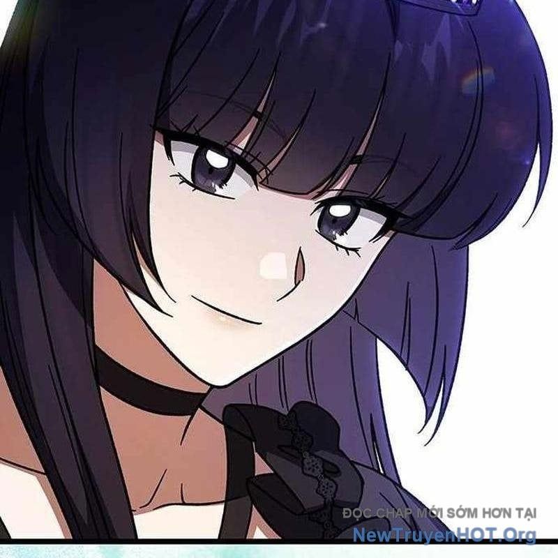 Công Chúa Hắc Viêm Lv.99 - Chapter 25 - Page 139