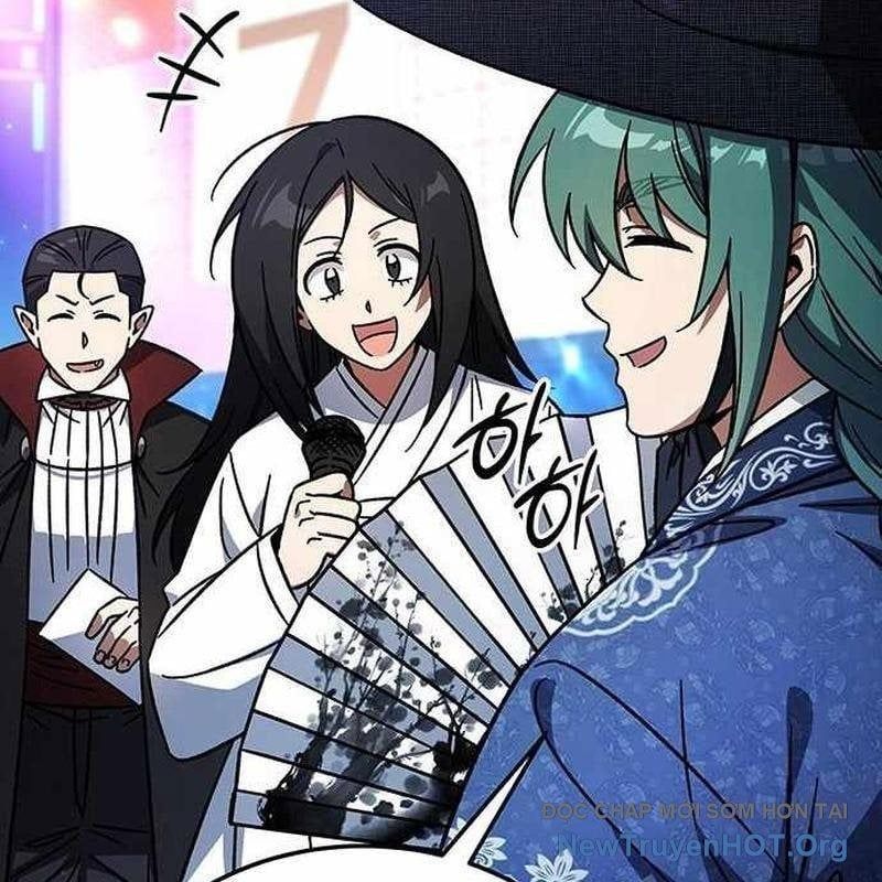 Công Chúa Hắc Viêm Lv.99 - Chapter 25 - Page 156