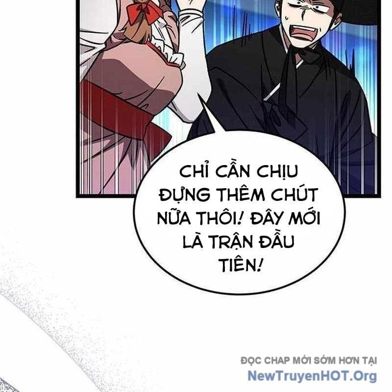 Công Chúa Hắc Viêm Lv.99 - Chapter 25 - Page 171