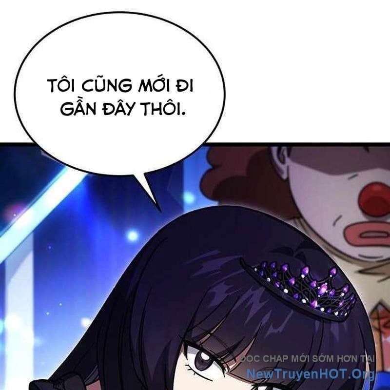 Công Chúa Hắc Viêm Lv.99 - Chapter 25 - Page 176