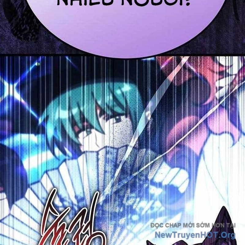 Công Chúa Hắc Viêm Lv.99 - Chapter 25 - Page 189