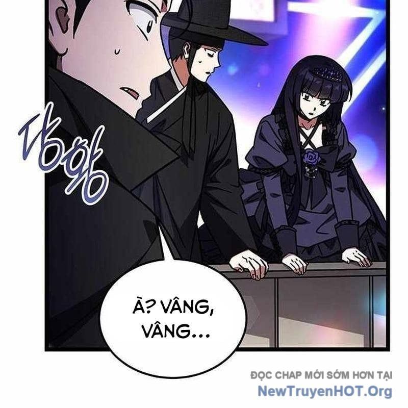 Công Chúa Hắc Viêm Lv.99 - Chapter 25 - Page 193