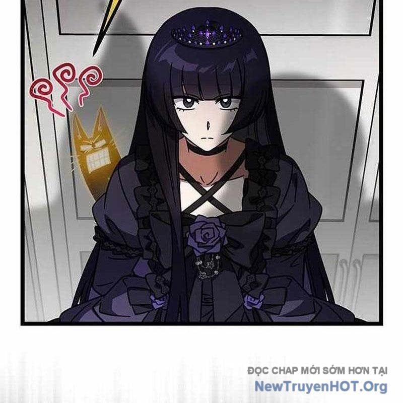 Công Chúa Hắc Viêm Lv.99 - Chapter 25 - Page 20