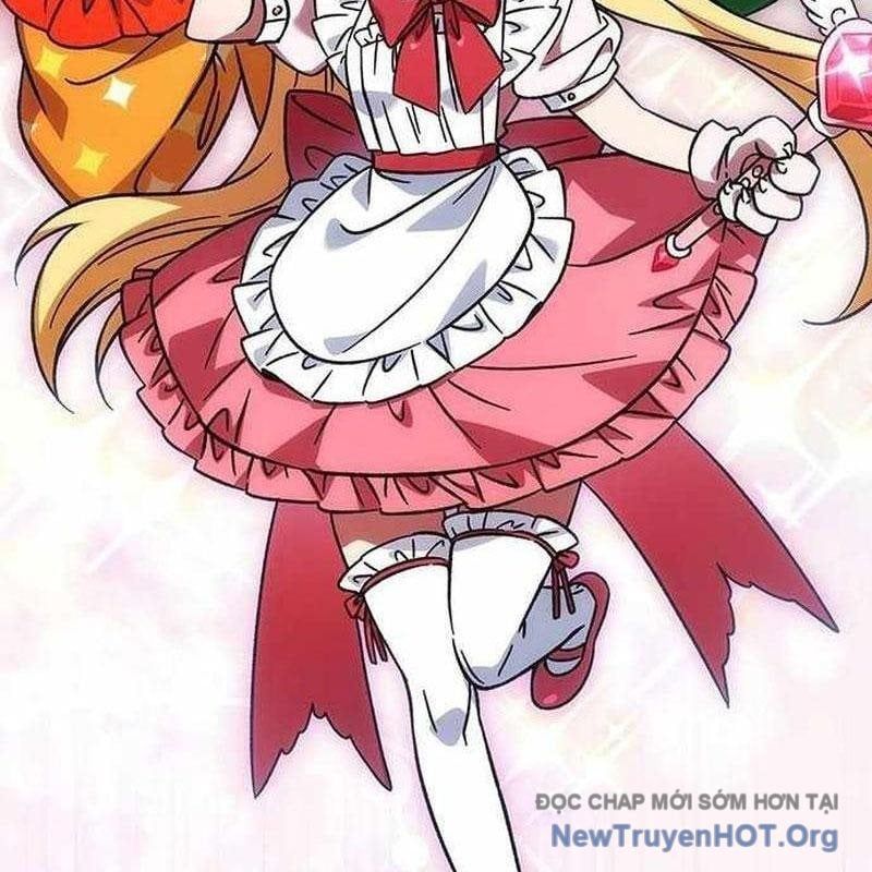 Công Chúa Hắc Viêm Lv.99 - Chapter 25 - Page 3