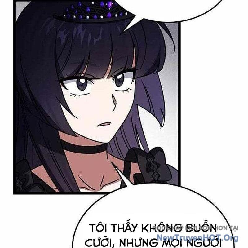 Công Chúa Hắc Viêm Lv.99 - Chapter 25 - Page 32