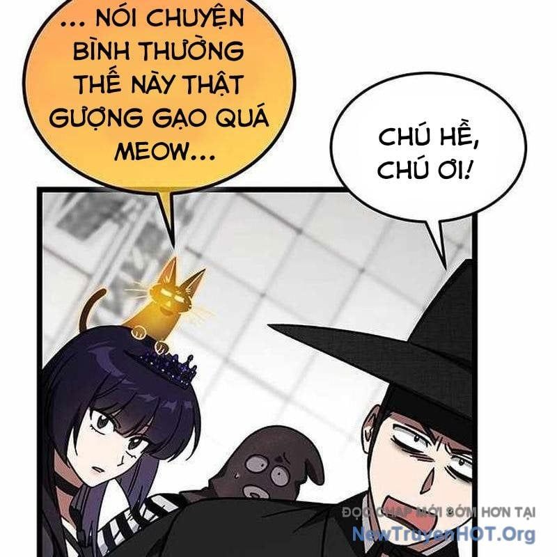 Công Chúa Hắc Viêm Lv.99 - Chapter 25 - Page 55