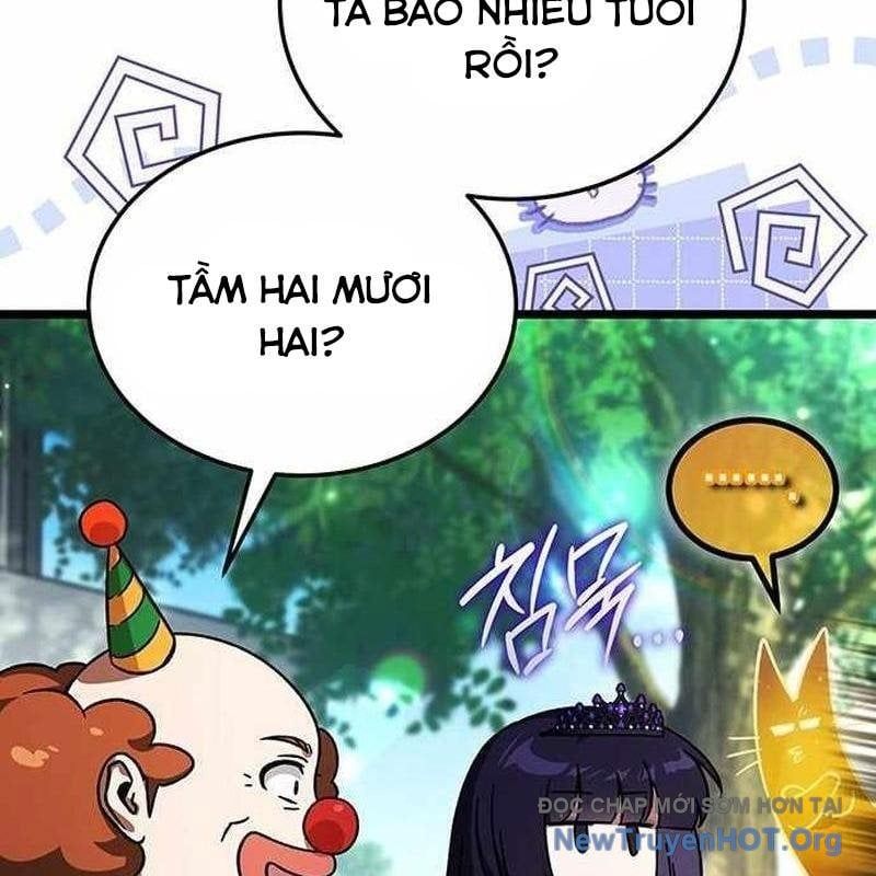 Công Chúa Hắc Viêm Lv.99 - Chapter 25 - Page 83