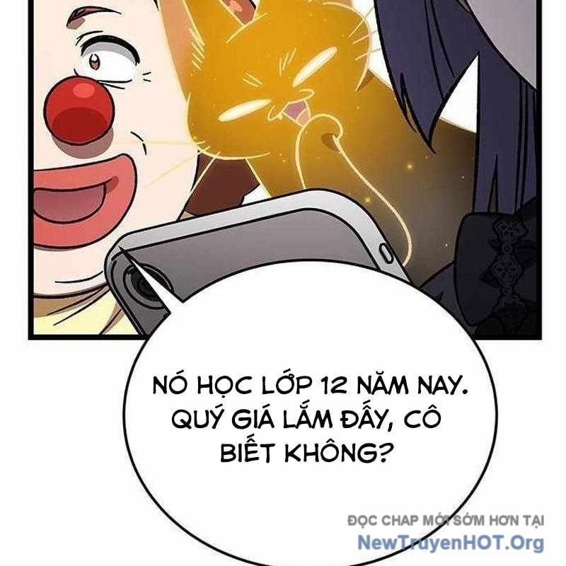 Công Chúa Hắc Viêm Lv.99 - Chapter 25 - Page 93