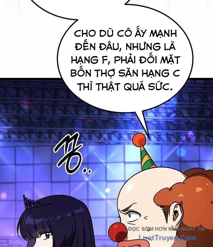 Công Chúa Hắc Viêm Lv.99 - Chapter 26 - Page 109