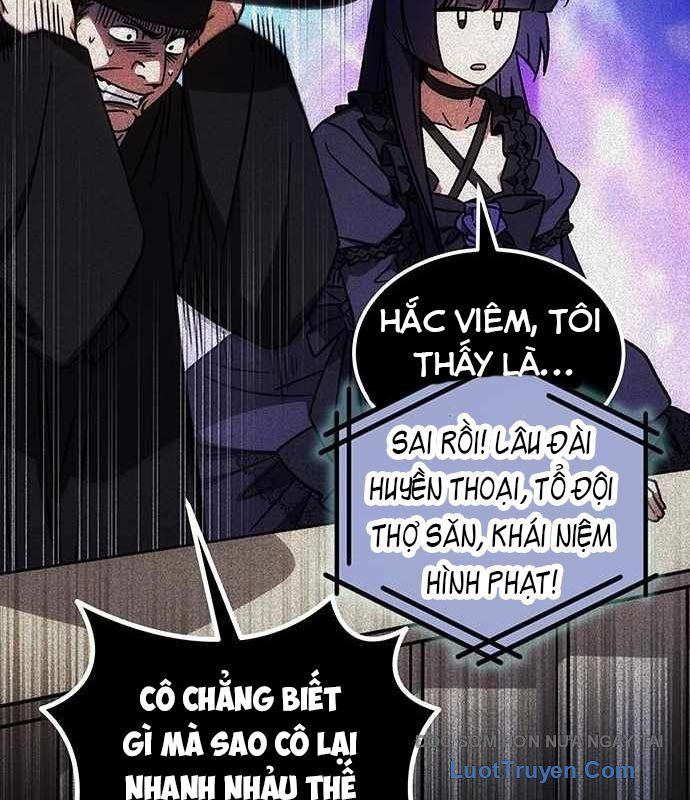 Công Chúa Hắc Viêm Lv.99 - Chapter 26 - Page 11