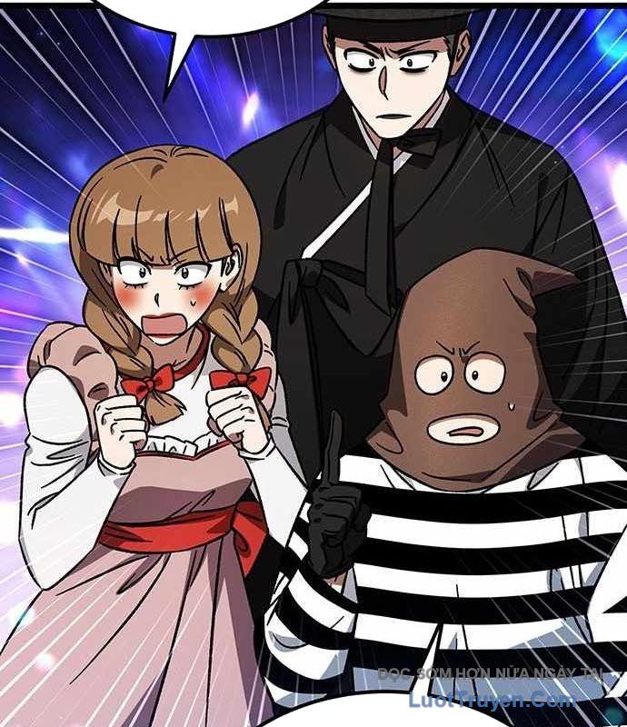 Công Chúa Hắc Viêm Lv.99 - Chapter 26 - Page 117