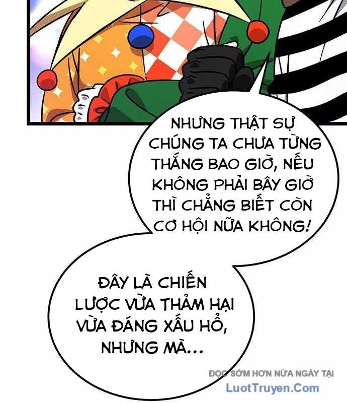 Công Chúa Hắc Viêm Lv.99 - Chapter 26 - Page 120