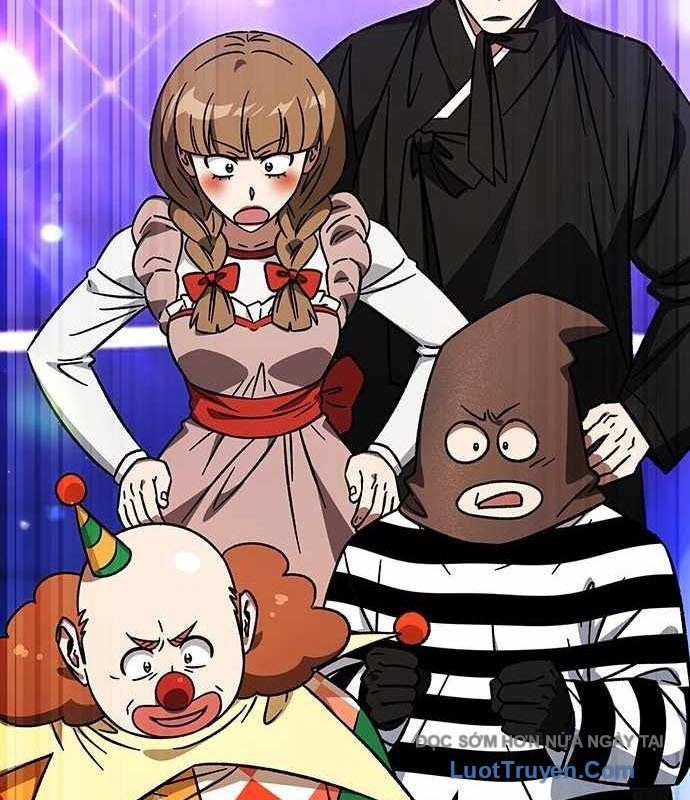 Công Chúa Hắc Viêm Lv.99 - Chapter 26 - Page 122