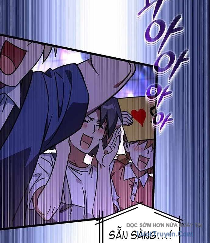 Công Chúa Hắc Viêm Lv.99 - Chapter 26 - Page 127