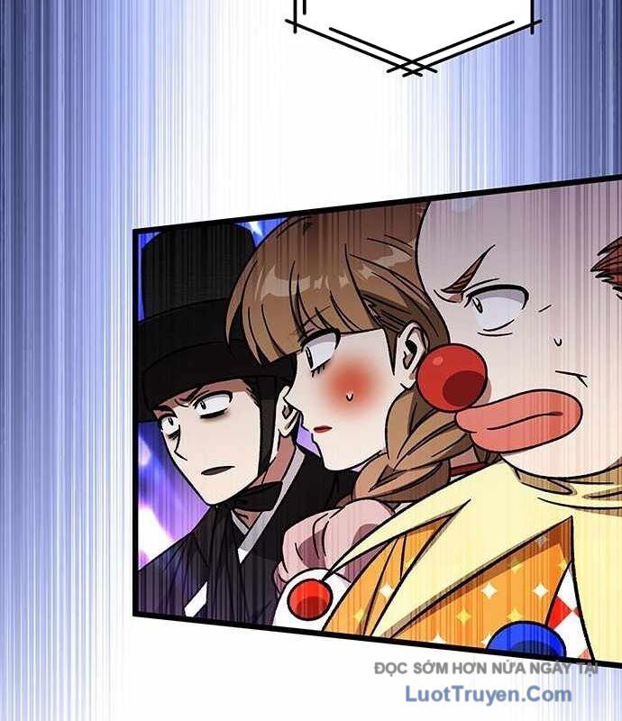 Công Chúa Hắc Viêm Lv.99 - Chapter 26 - Page 128