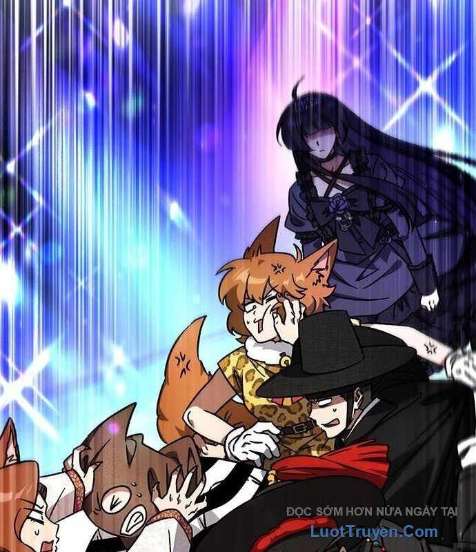 Công Chúa Hắc Viêm Lv.99 - Chapter 26 - Page 130