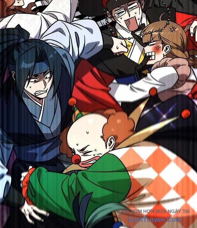 Công Chúa Hắc Viêm Lv.99 - Chapter 26 - Page 131