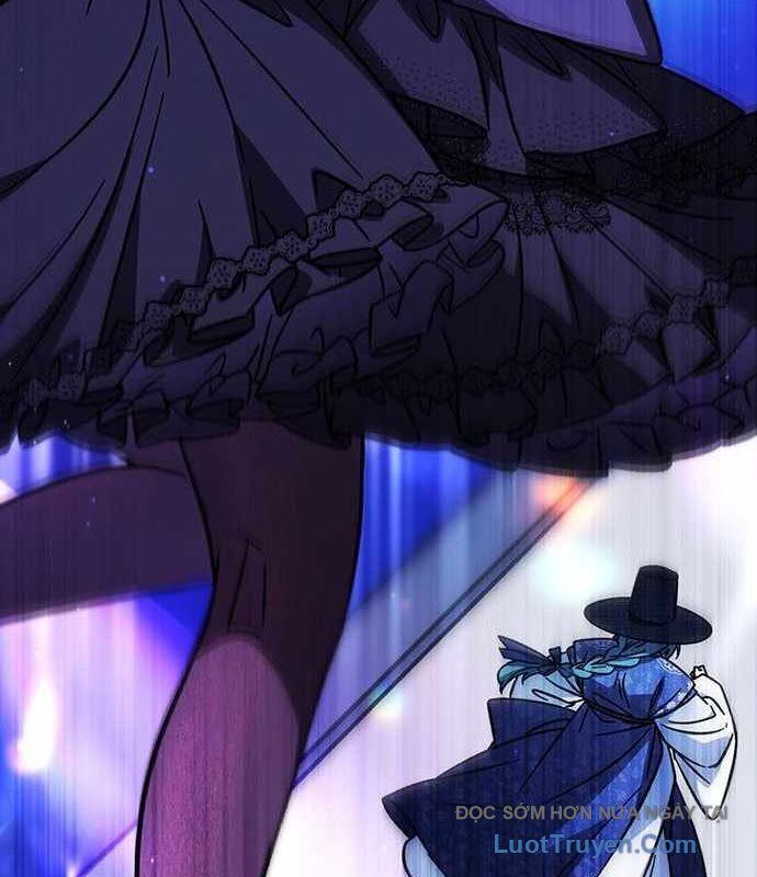 Công Chúa Hắc Viêm Lv.99 - Chapter 26 - Page 156