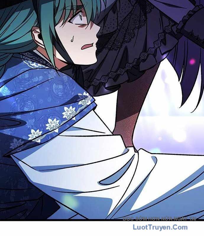 Công Chúa Hắc Viêm Lv.99 - Chapter 26 - Page 168