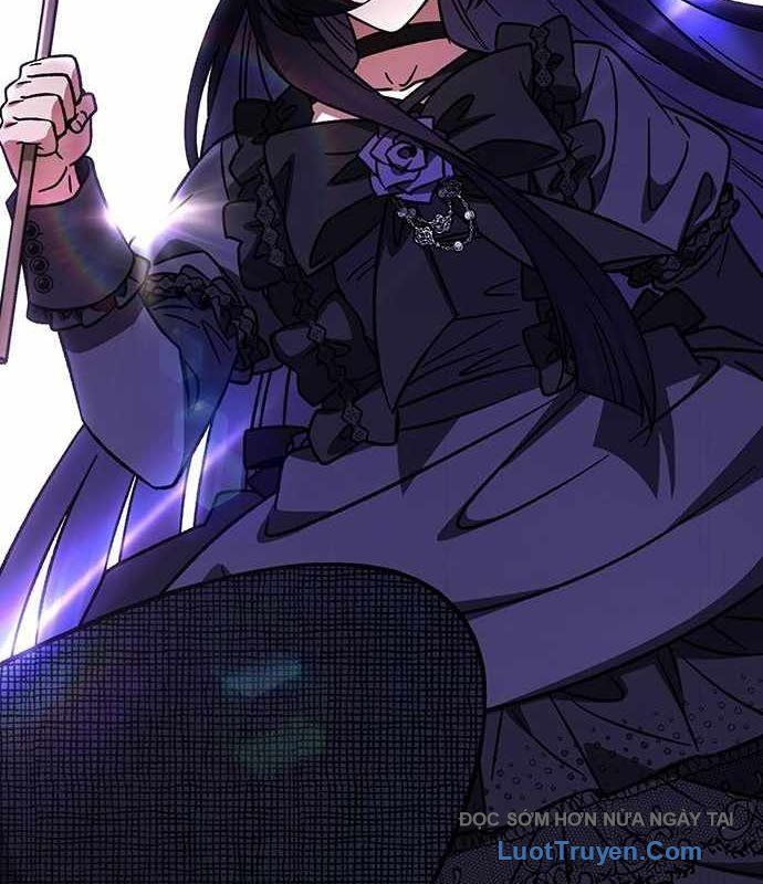 Công Chúa Hắc Viêm Lv.99 - Chapter 26 - Page 170