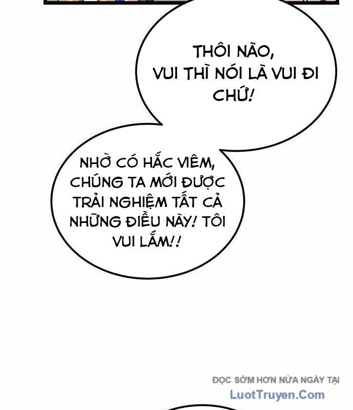 Công Chúa Hắc Viêm Lv.99 - Chapter 26 - Page 183
