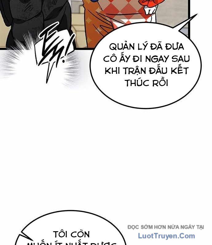 Công Chúa Hắc Viêm Lv.99 - Chapter 26 - Page 185