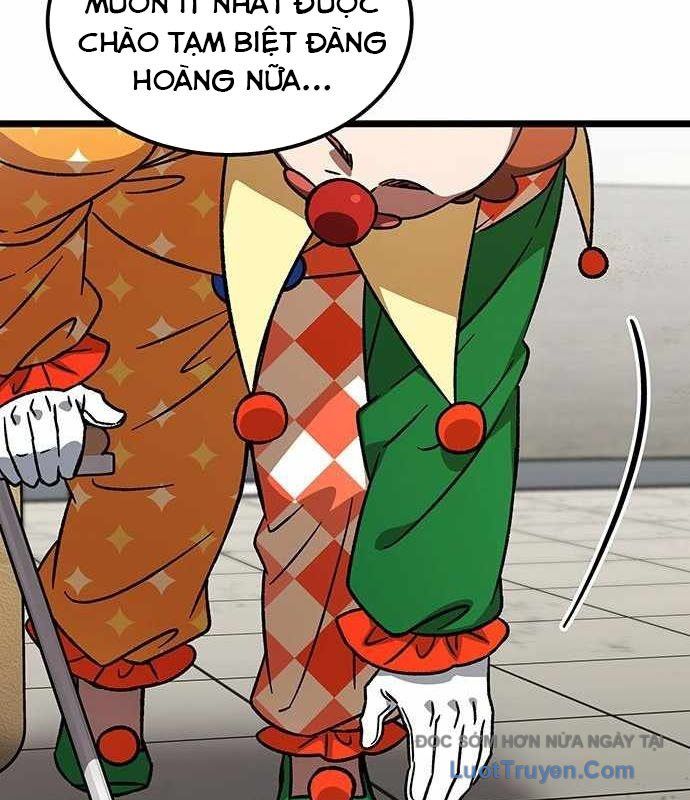 Công Chúa Hắc Viêm Lv.99 - Chapter 26 - Page 186