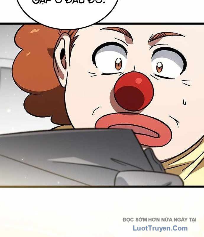 Công Chúa Hắc Viêm Lv.99 - Chapter 26 - Page 188