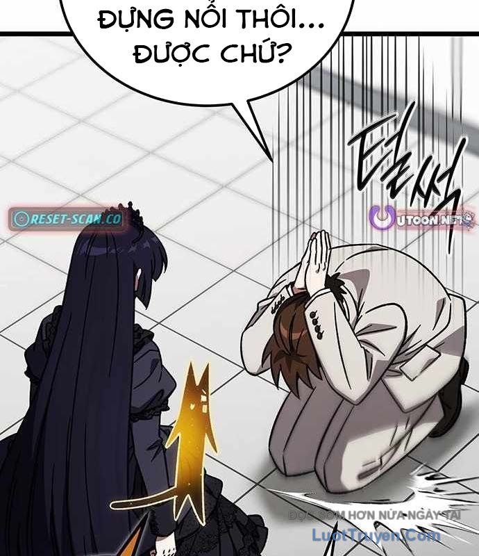 Công Chúa Hắc Viêm Lv.99 - Chapter 26 - Page 23