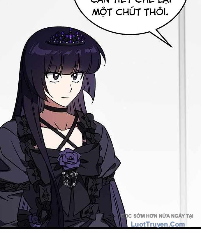 Công Chúa Hắc Viêm Lv.99 - Chapter 26 - Page 30