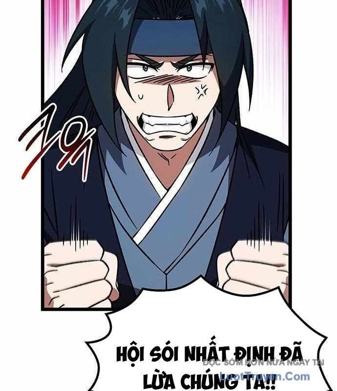 Công Chúa Hắc Viêm Lv.99 - Chapter 26 - Page 46