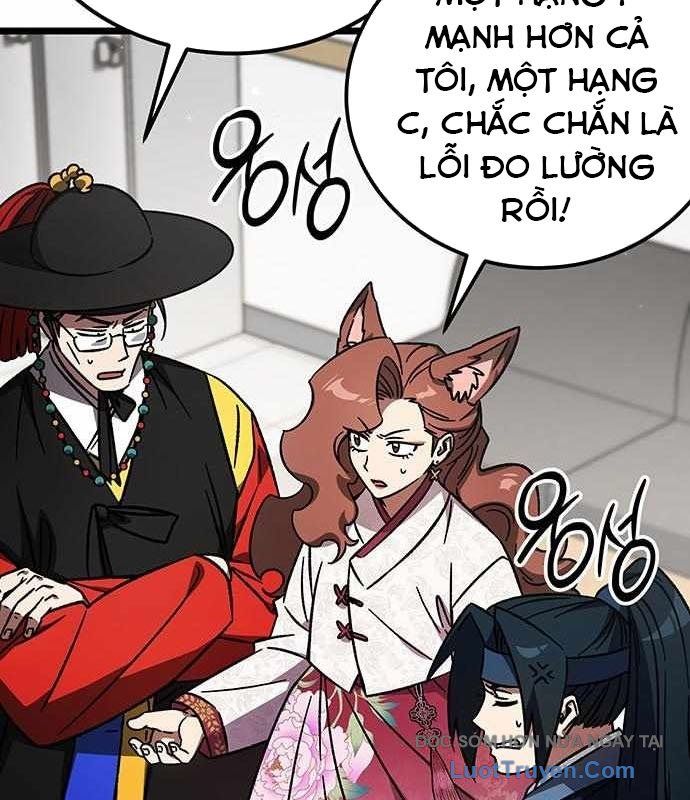 Công Chúa Hắc Viêm Lv.99 - Chapter 26 - Page 48